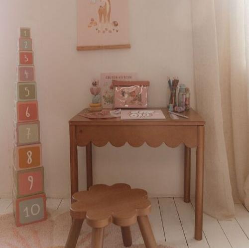 Little Dutch Building Blocks - Fairy Garden