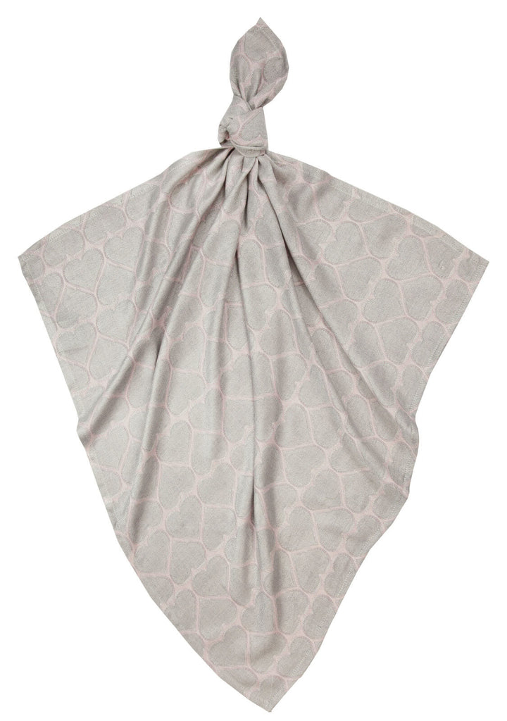 Bamboo-Line Muslin Swaddle with Patterns (colours)