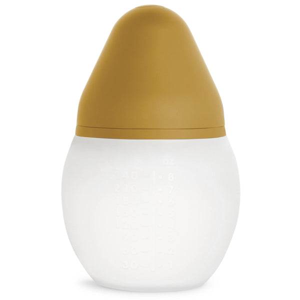 Elhee Feeding Bottle (150ml) - Curry