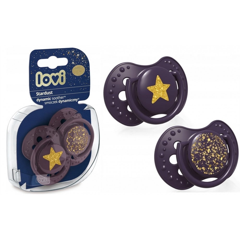 LOVI Dynamic Dummy - Stardust (variants)