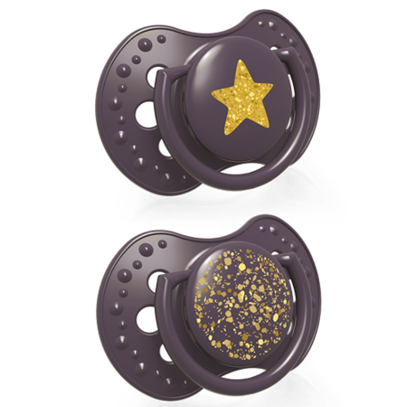 LOVI Dynamic Dummy - Stardust (variants)