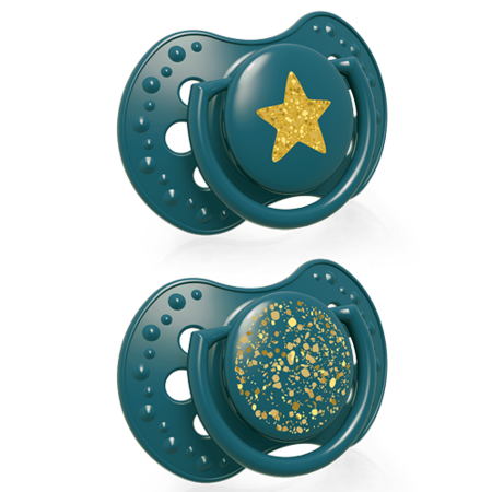 LOVI Dynamic Dummy - Stardust (variants)