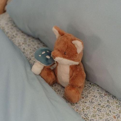 Little Dutch Cuddle Fox - Forest Friends