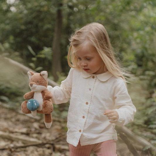 Little Dutch Cuddle Fox - Forest Friends