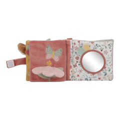 Little Dutch Stroller Booklet - Fairy Garden