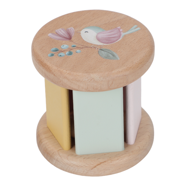 Little Dutch Wooden Gift Box - Fairy Garden