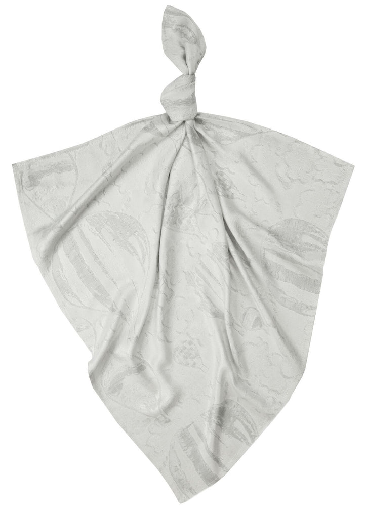 Bamboo-Line Muslin Swaddle with Patterns (colours)