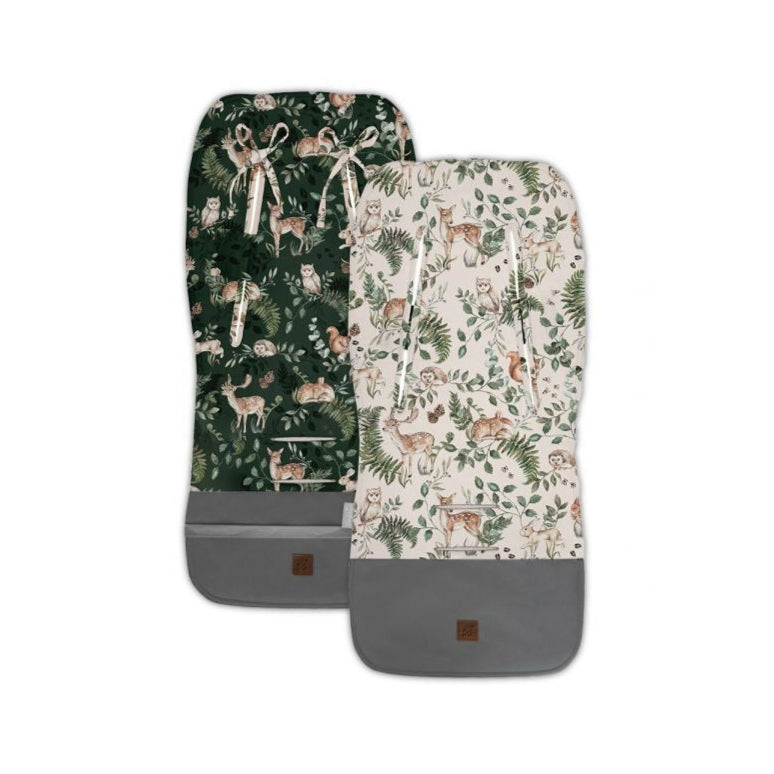 Babysteps Mesh Stroller Liner (variants)