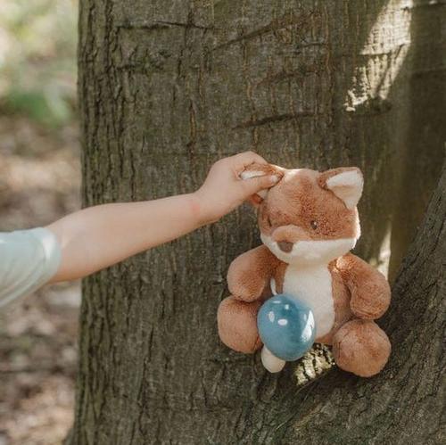 Little Dutch Cuddle Fox - Forest Friends