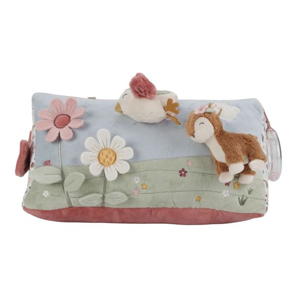 Little Dutch Activity Triangle - Fairy Garden