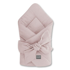 Sleepee Muslin Swaddle Blanket – Breathable Newborn Baby Muslin Blanket