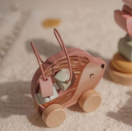 Little Dutch Wooden Gift Box - Fairy Garden