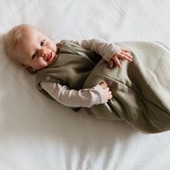 Sleepee 2-in-1 Baby Sleeping Bag & Swaddle (colours)