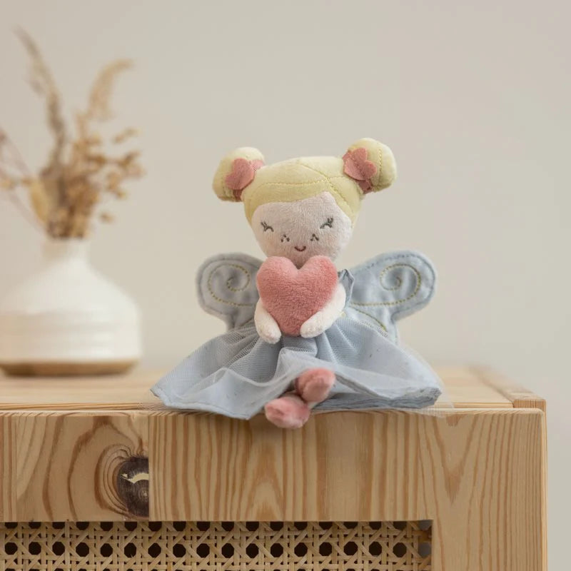Little Dutch Cuddle Doll - Fay - The Fairy of Love