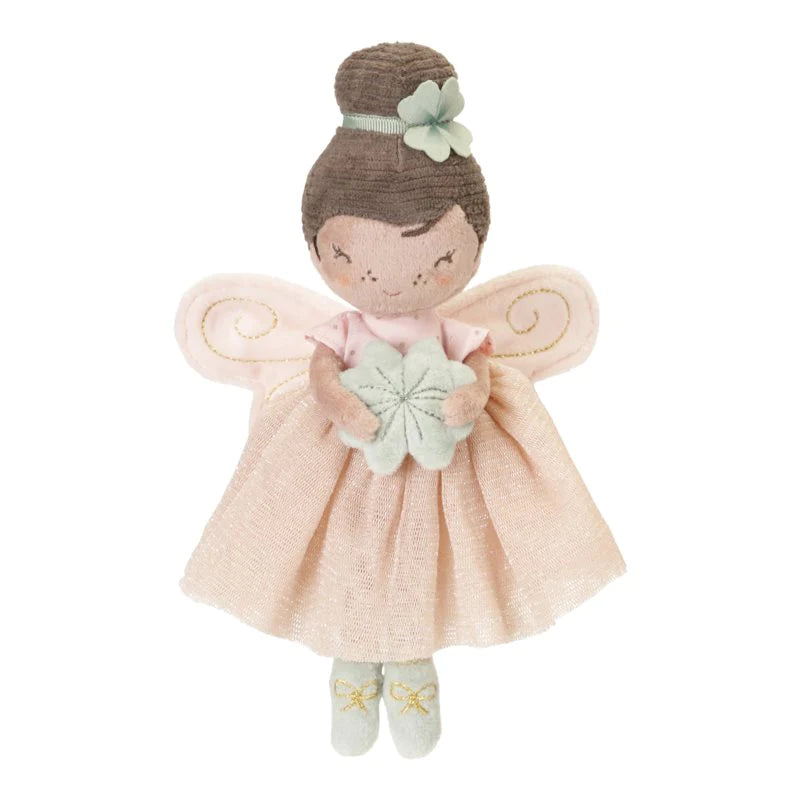 Little Dutch Cuddle Doll - Ella - The Fairy of Luck