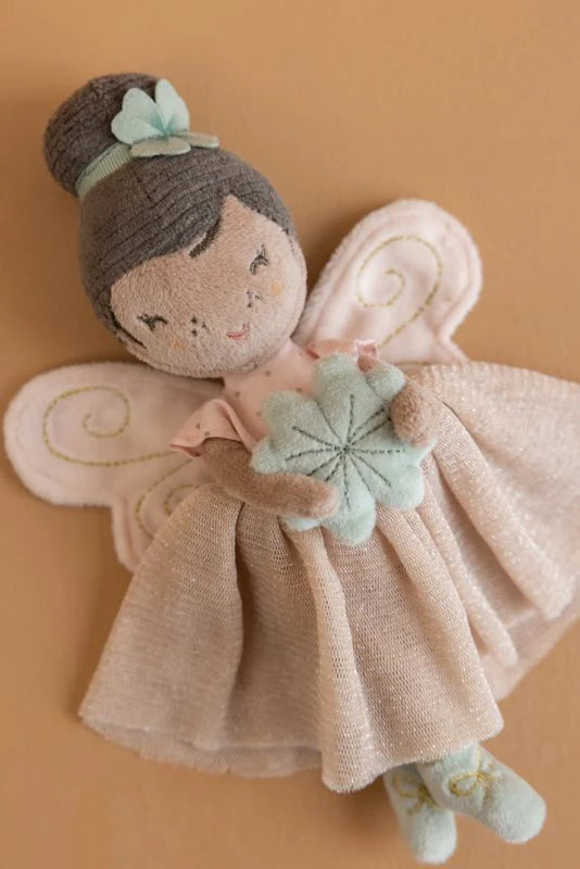 Little Dutch Cuddle Doll - Ella - The Fairy of Luck