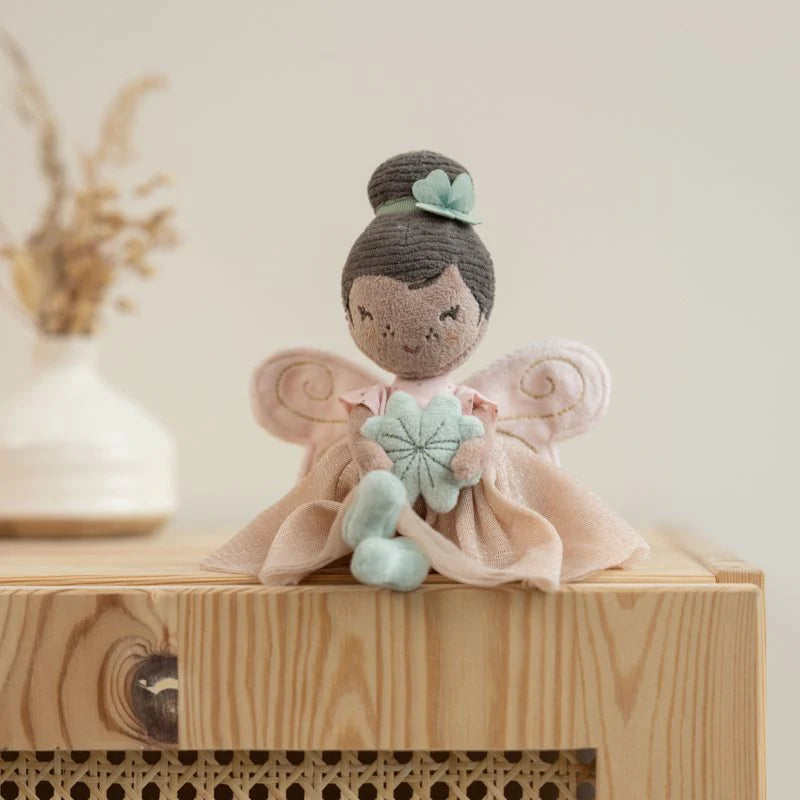 Little Dutch Cuddle Doll - Ella - The Fairy of Luck