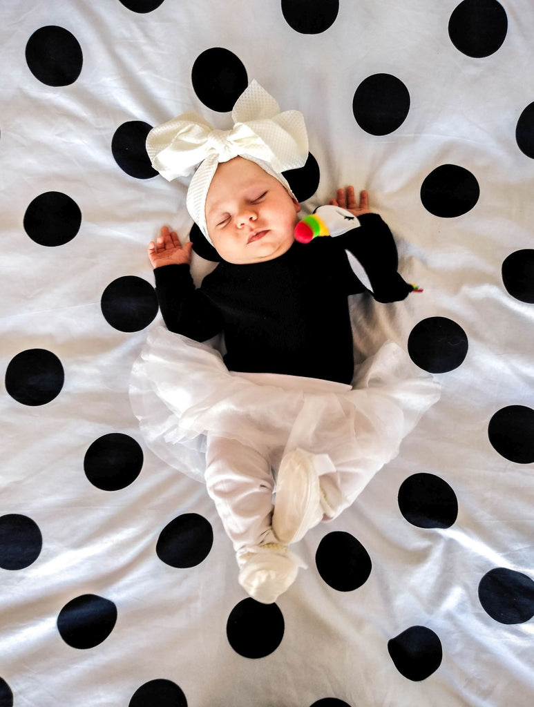 Squeaky Tukado - Sensory Toy