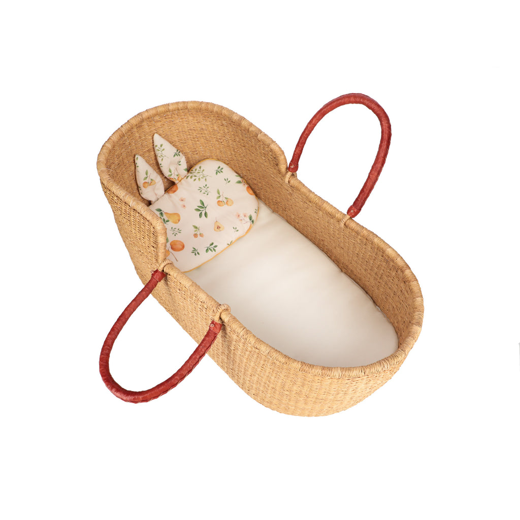 Samiboo Bamboo Pillow (colours)