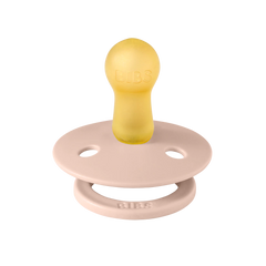 BIBS Original Dummy - Size 1 (colours)