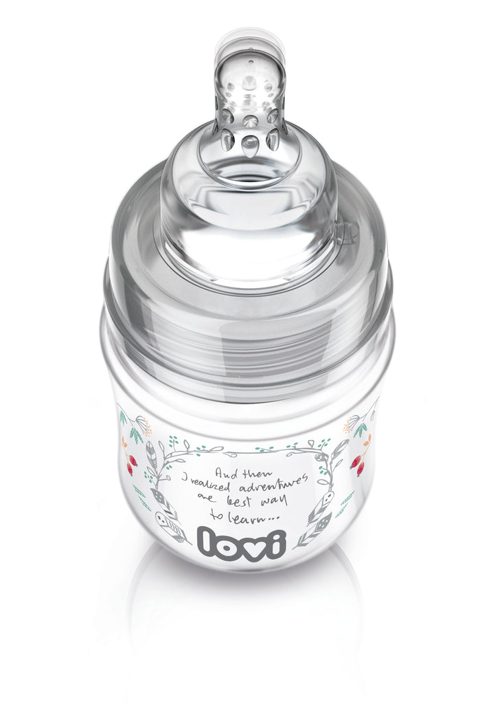 LOVI Trends Bottle - Indian Summer - 120 ml