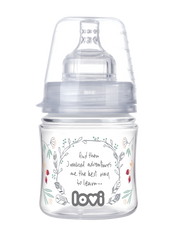 LOVI Trends Bottle - Indian Summer - 120 ml