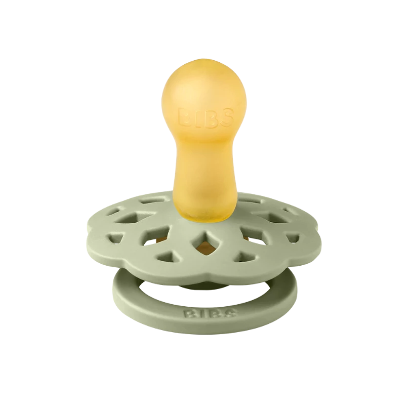 BIBS Boheme - Size 1 (colours)