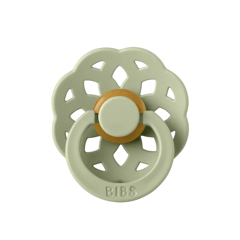 BIBS Boheme - Size 1 (colours)