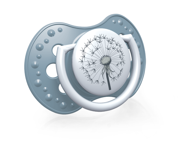 LOVI dynamic dummy - Botanic Boy