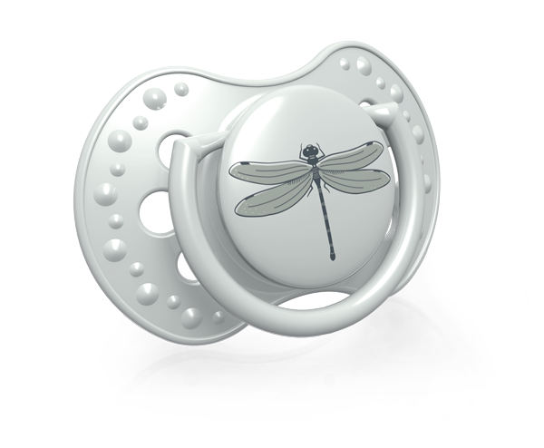 LOVI dynamic dummy - Botanic Boy