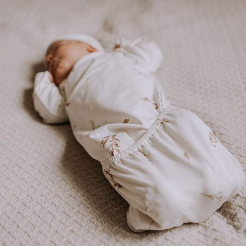 Sleepee Kangaroo My First Outfit - Bohemian (3 colours)