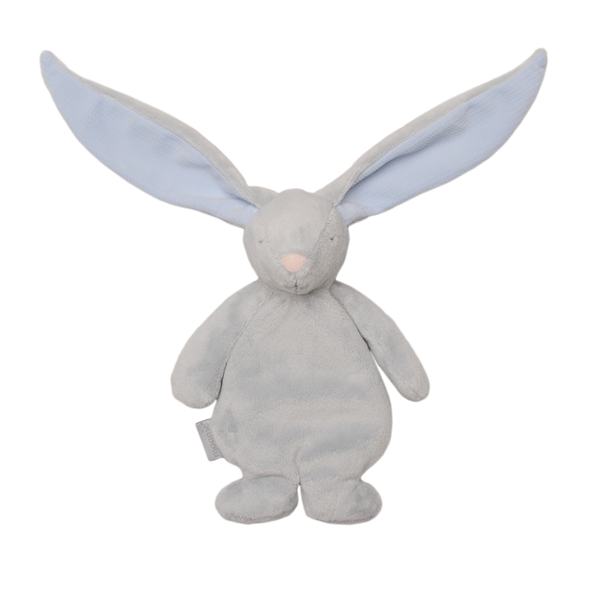Moonie Mini Sensory Bunny - Sky