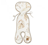 BabySteps - Summer Inlay for Baby Car Seat (variants)