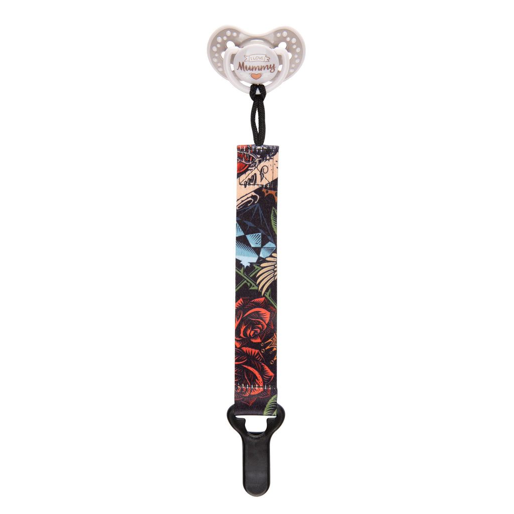 LOVI Dummy Clip (colours)
