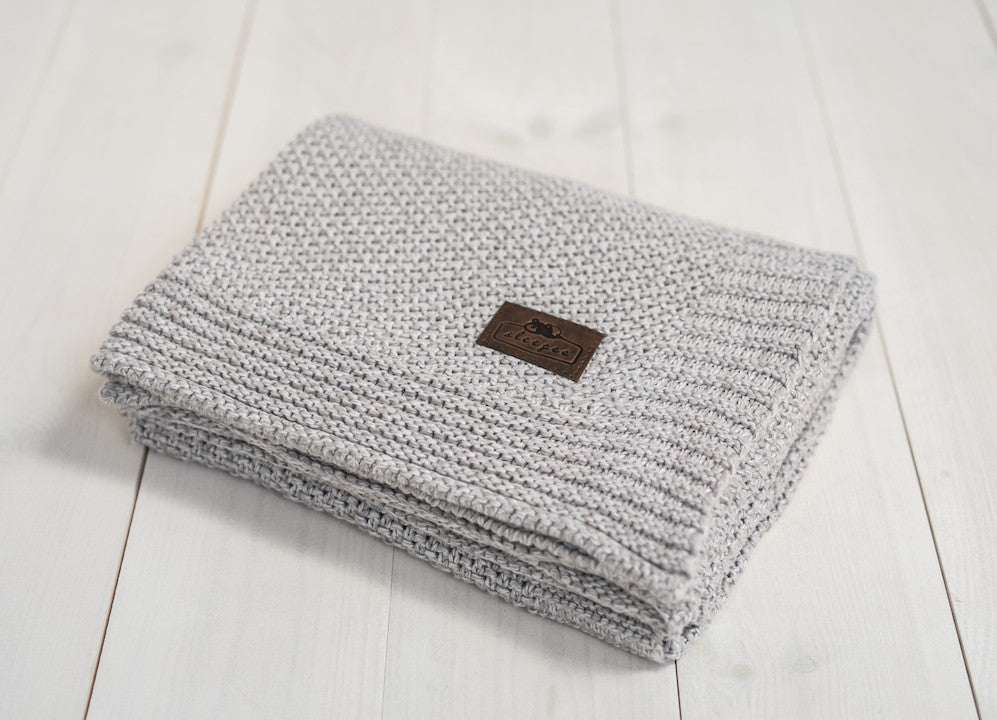 Sleepee Bamboo Touch Blanket (colours)