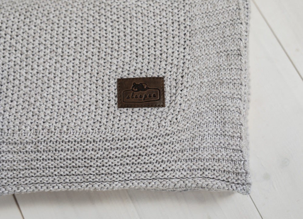 Sleepee Bamboo Touch Blanket (colours)