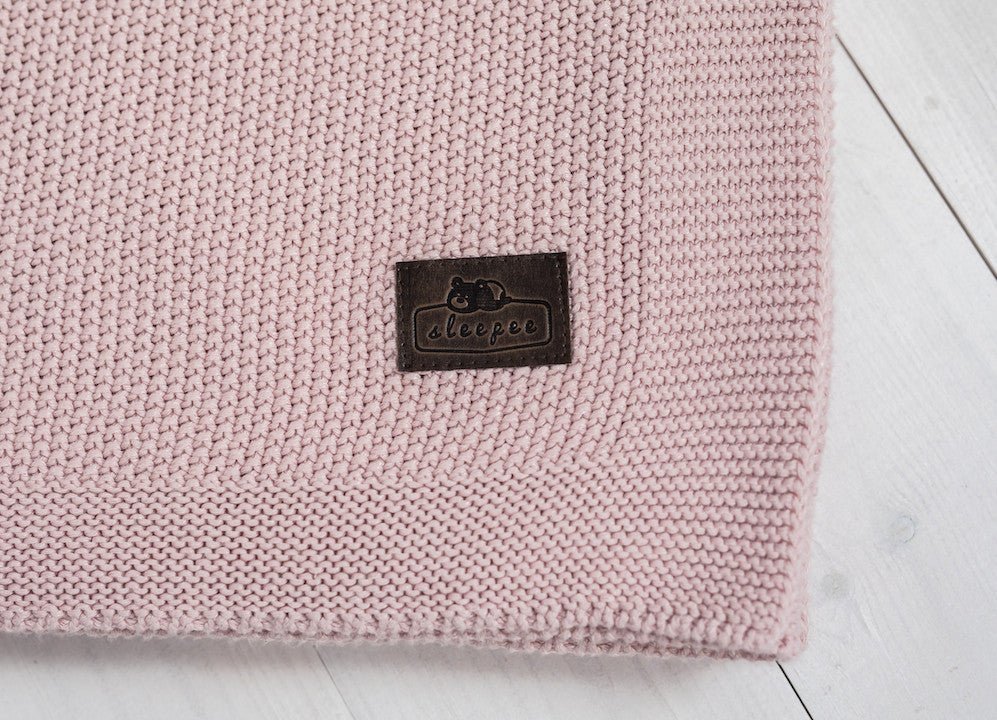 Sleepee Bamboo Touch Blanket (colours)