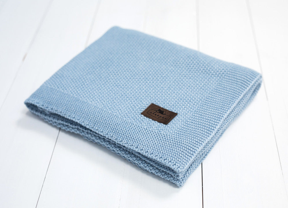 Sleepee Bamboo Touch Blanket (colours)