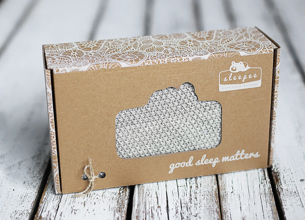 Sleepee Bamboo Touch Blanket (colours)