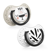 LOVI dynamic dummy - Salt & Pepper