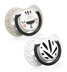 LOVI dynamic dummy - Salt & Pepper