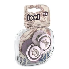 LOVI dynamic dummy - Botanic Girl