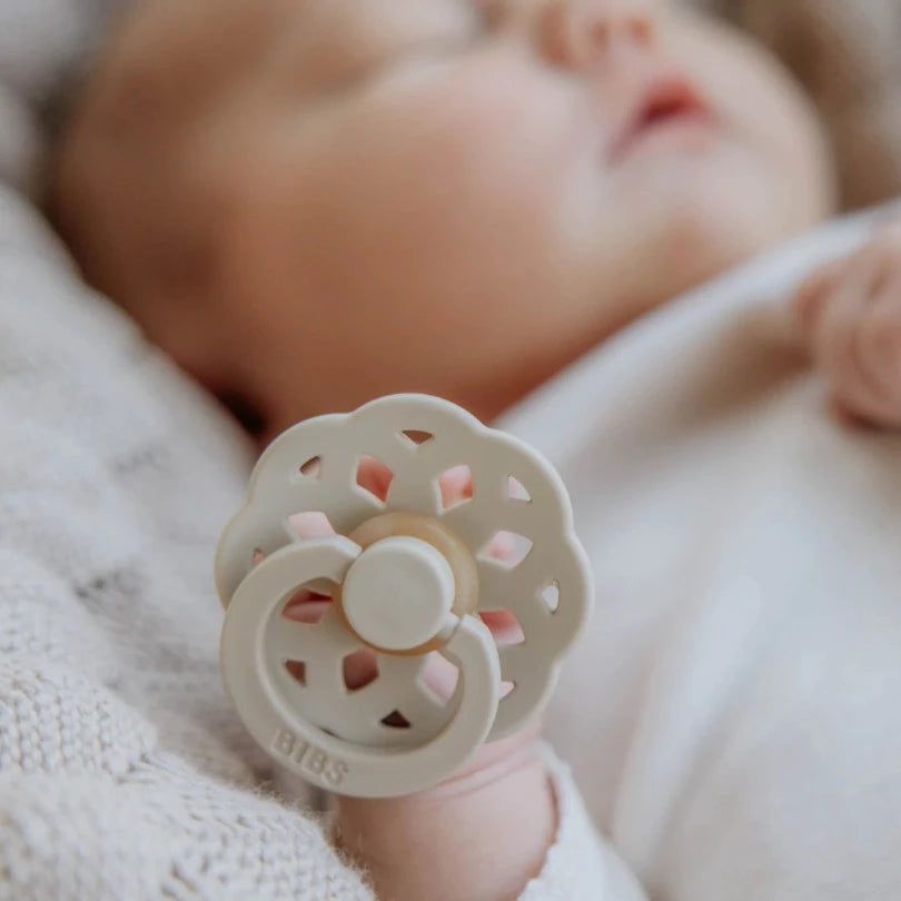 BIBS Boheme - Size 1 (colours)