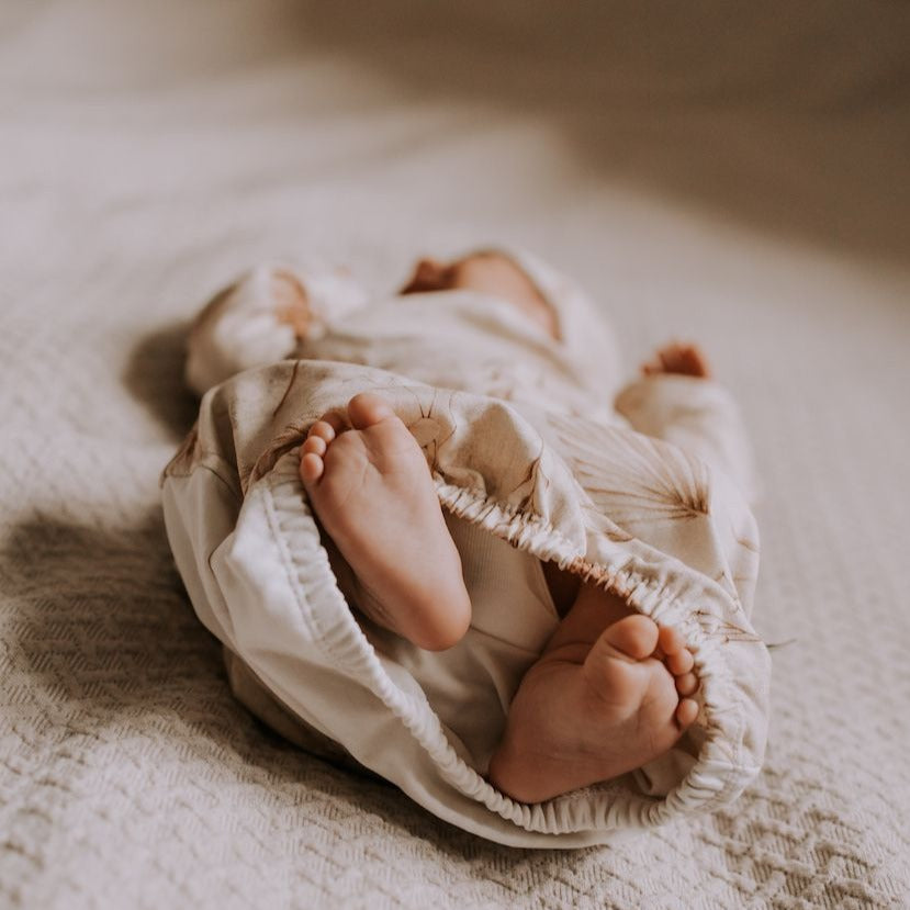 Sleepee Kangaroo My First Outfit - Bohemian (3 colours)