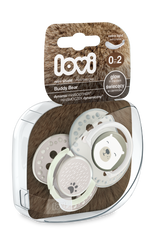 LOVI dynamic dummy - Buddy Bear