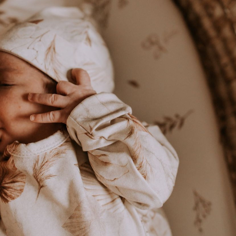 Sleepee Kangaroo My First Outfit - Bohemian (3 colours)