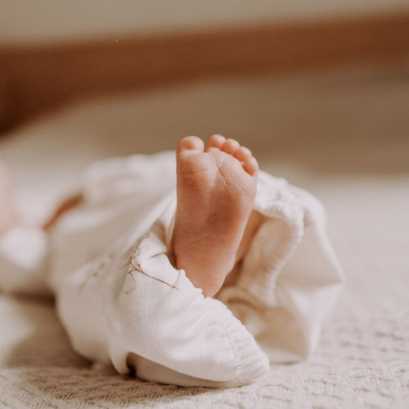 Sleepee Kangaroo My First Outfit - Bohemian (3 colours)