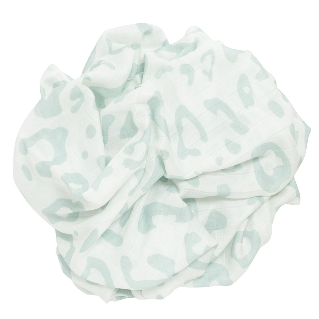 Bim.Bla Bamboo Swaddle Leo (colours)