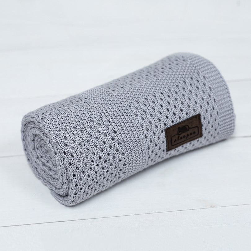 Sleepee Ultra Soft Bamboo Blanket (colours)