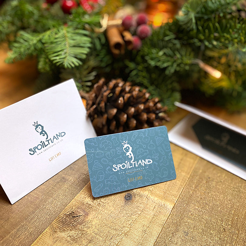 Spoiltland Gift Card